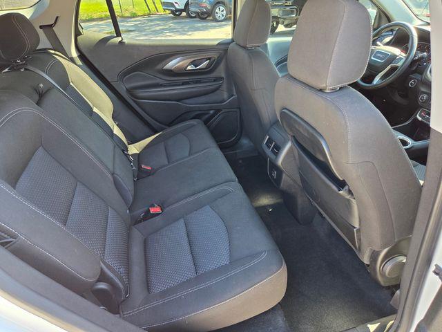 2023 GMC Terrain FWD SLE
