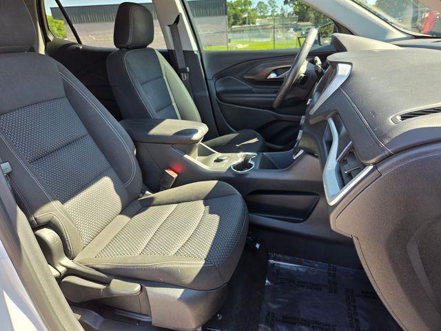 2023 GMC Terrain FWD SLE