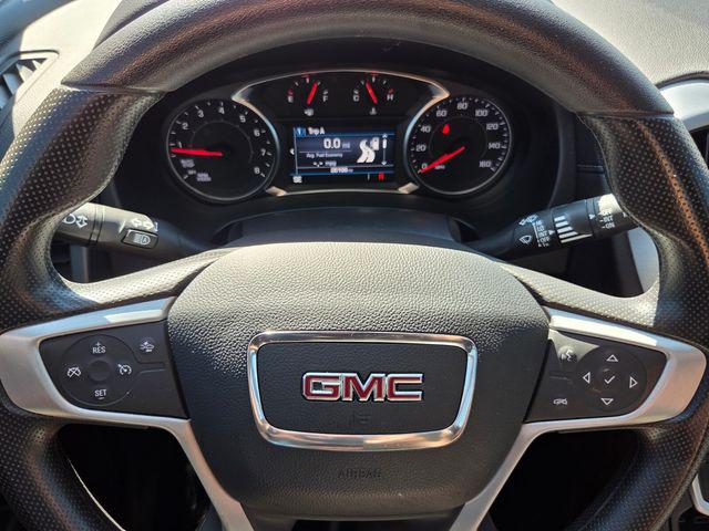 2023 GMC Terrain FWD SLE