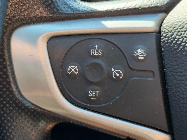2023 GMC Terrain FWD SLE