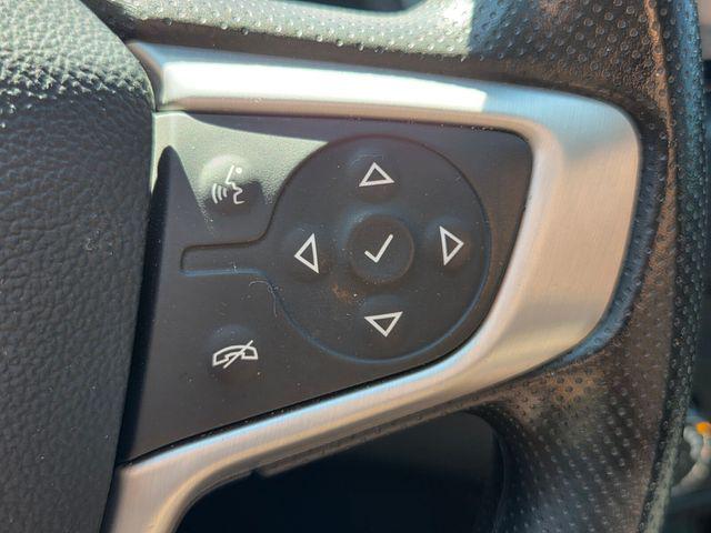 2023 GMC Terrain FWD SLE