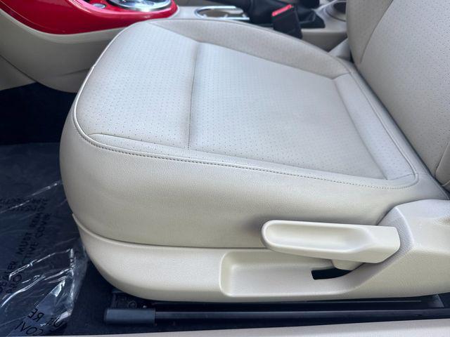 2019 Volkswagen Beetle 2.0T SE