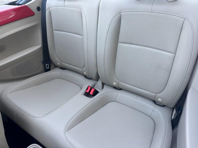 2019 Volkswagen Beetle 2.0T SE