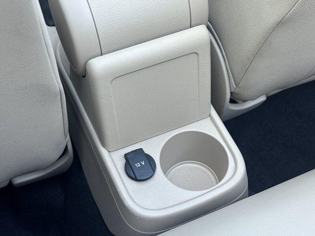 2019 Volkswagen Beetle 2.0T SE