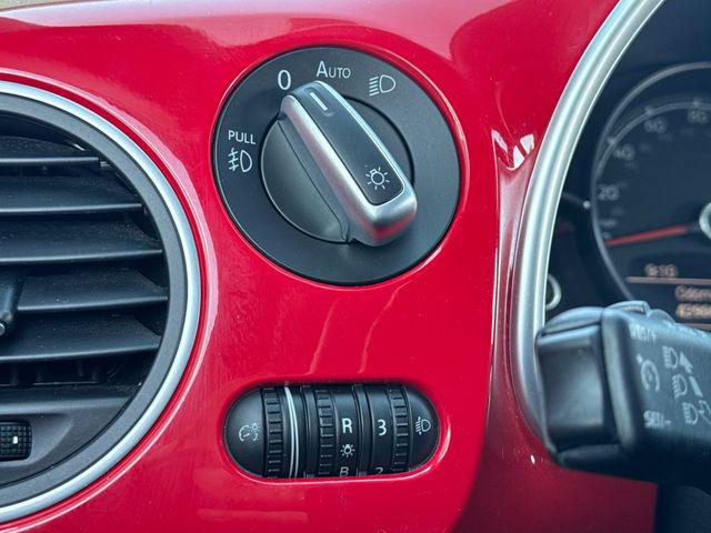 2019 Volkswagen Beetle 2.0T SE