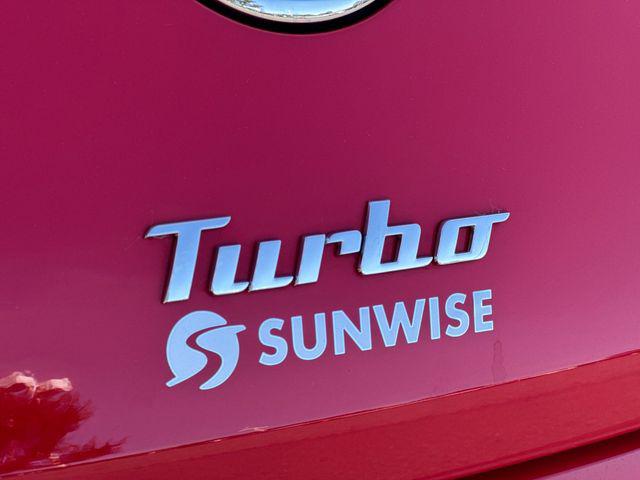2019 Volkswagen Beetle 2.0T SE