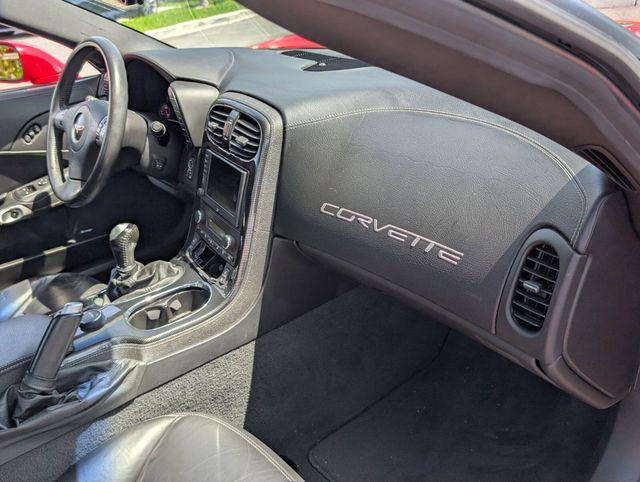 2010 Chevrolet Corvette ZR1