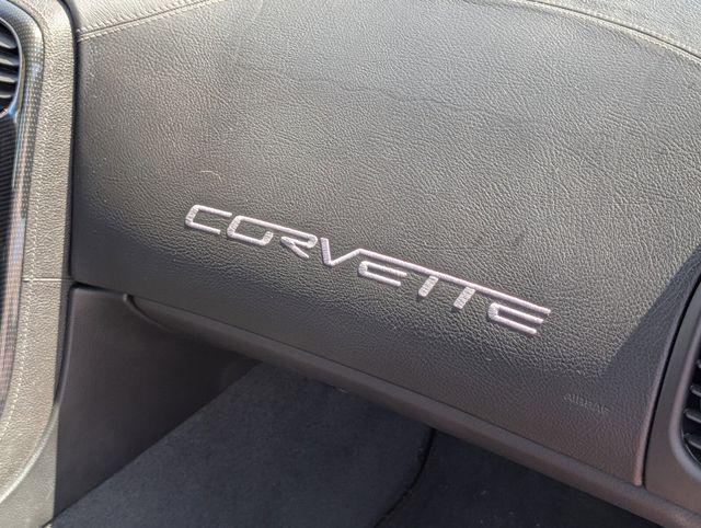2010 Chevrolet Corvette ZR1