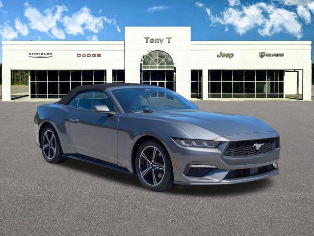 2024 Ford Mustang EcoBoost Premium for sale in Orangeburg, SC
