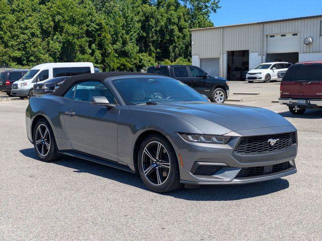 2024 Ford Mustang EcoBoost Premium for sale in Orangeburg, SC