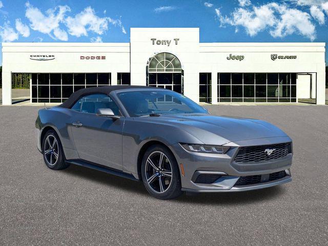 2024 Ford Mustang EcoBoost Premium for sale in Orangeburg, SC