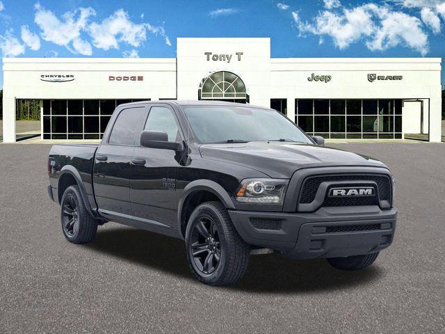 2024 Ram 1500 Classic Warlock for sale in Orangeburg, SC