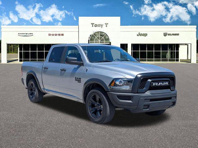 2024 Ram 1500 Classic Warlock for sale in Orangeburg, SC
