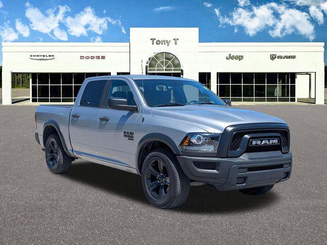 2024 Ram 1500 Classic Warlock for sale in Orangeburg, SC