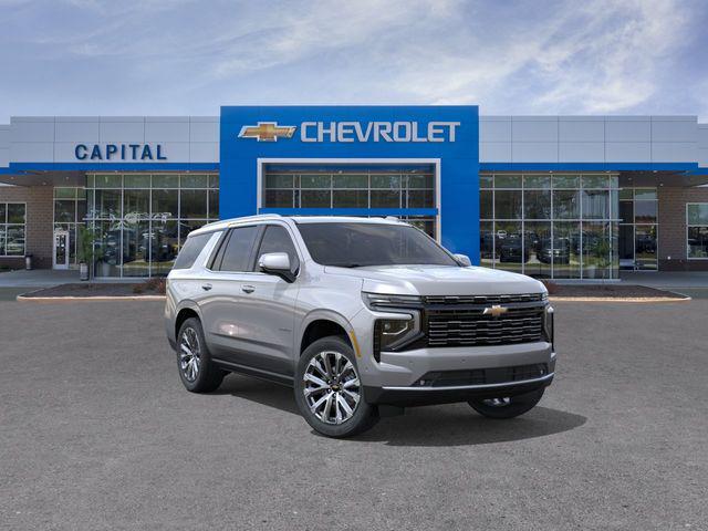 2026 Chevrolet Tahoe 4WD High Country for sale in Wake Forest, NC