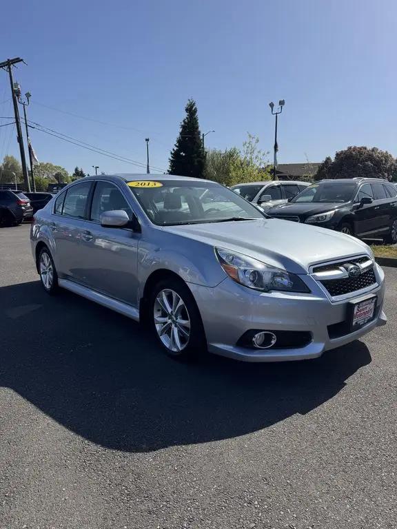 2013 Subaru Legacy 2.5i Limited for sale in Salem, OR