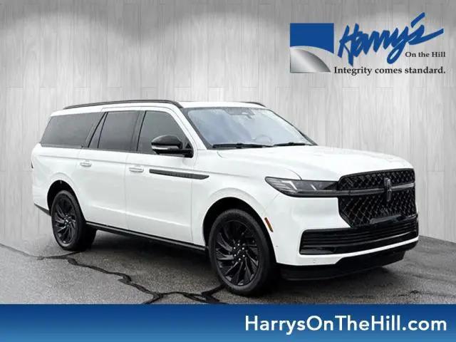 2025 Lincoln Navigator Reserve L for sale in Asheville, NC