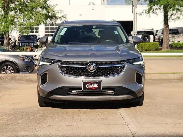 2023 Buick Envision Avenir FWD for sale in Houston, TX