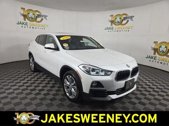 2020 BMW X2 xDrive28i for sale near CINCINNATI, OH