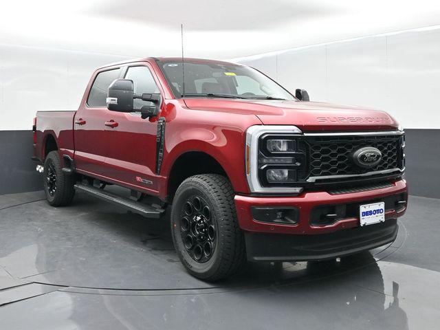2026 Ford F-250 LARIAT for sale in Arcadia, FL