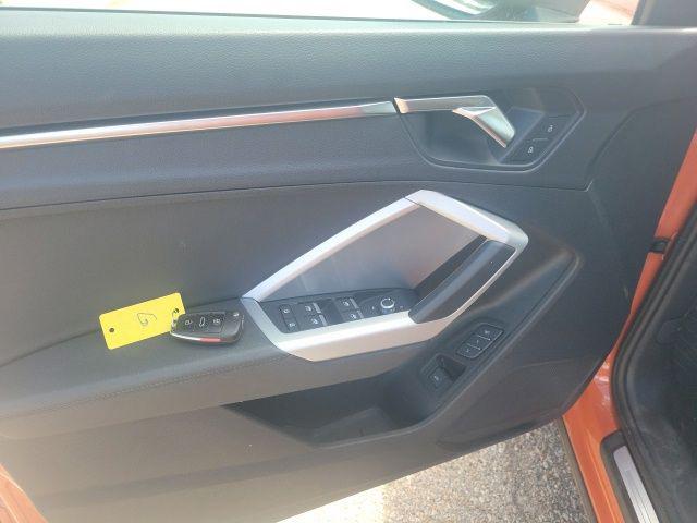 2024 Audi Q3 Premium 45 TFSI S line quattro Tiptronic