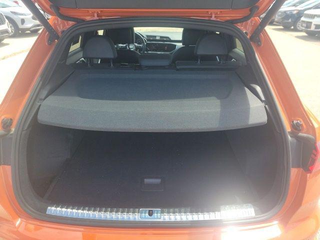 2024 Audi Q3 Premium 45 TFSI S line quattro Tiptronic