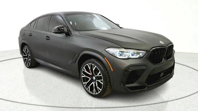 2023 BMW X6 M Base for sale in Ocean, NJ