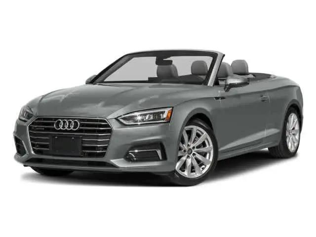 2018 Audi A5 2.0T Premium for sale in Danvers, MA