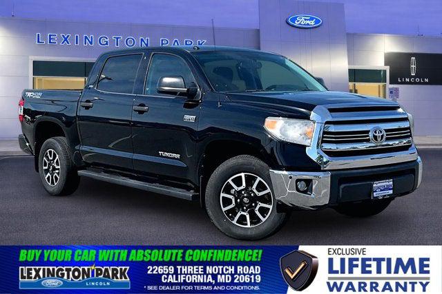 2016 Toyota Tundra SR5 5.7L V8 for sale in Prince Frederick, MD