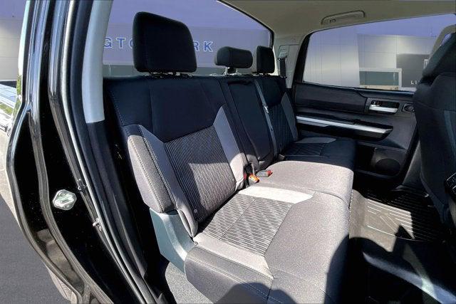 2016 Toyota Tundra SR5 5.7L V8
