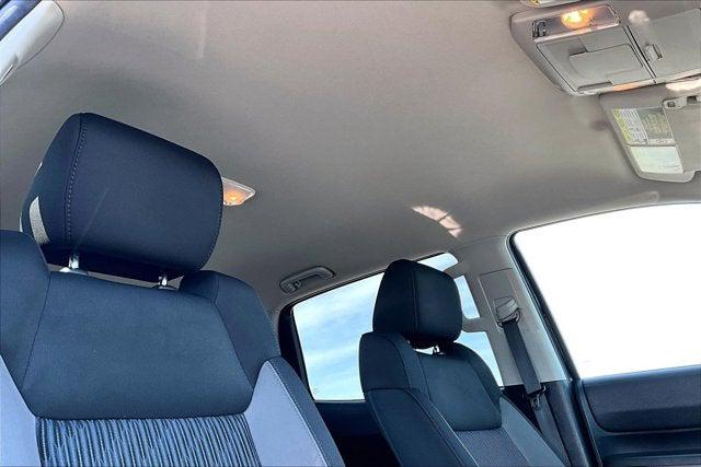 2016 Toyota Tundra SR5 5.7L V8