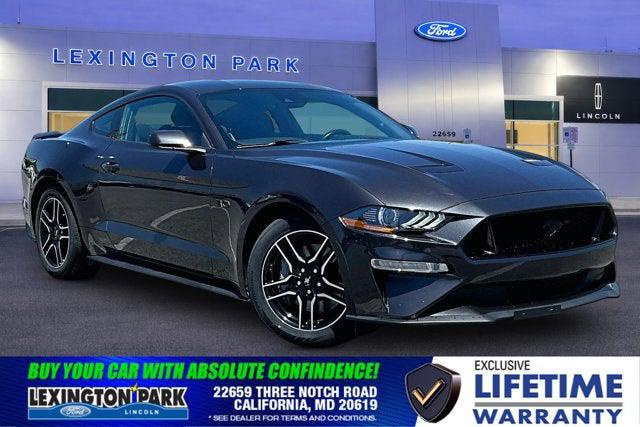 2023 Ford Mustang GT Fastback for sale in Prince Frederick, MD