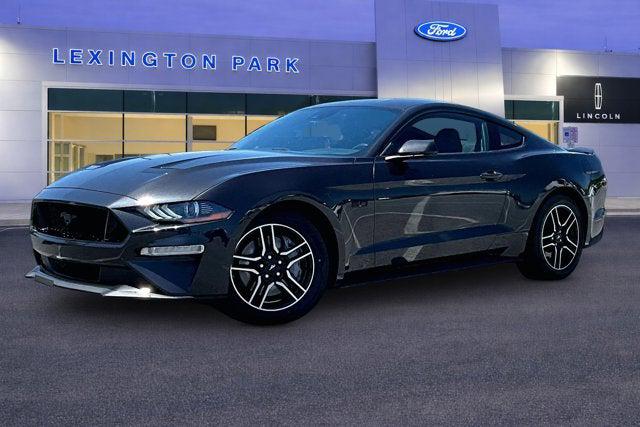 2023 Ford Mustang GT Fastback