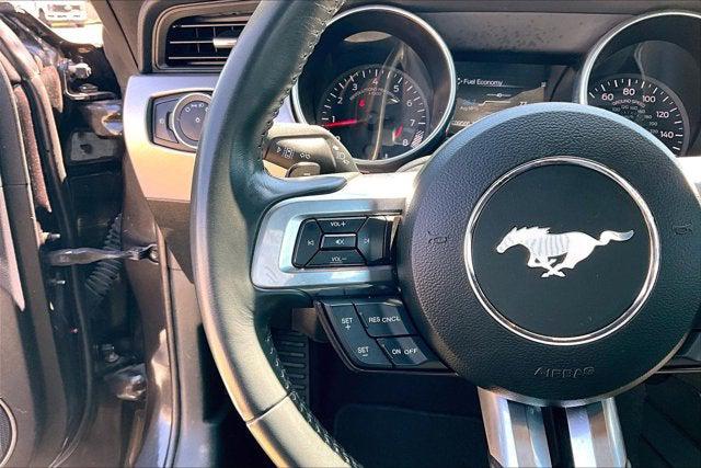 2023 Ford Mustang GT Fastback