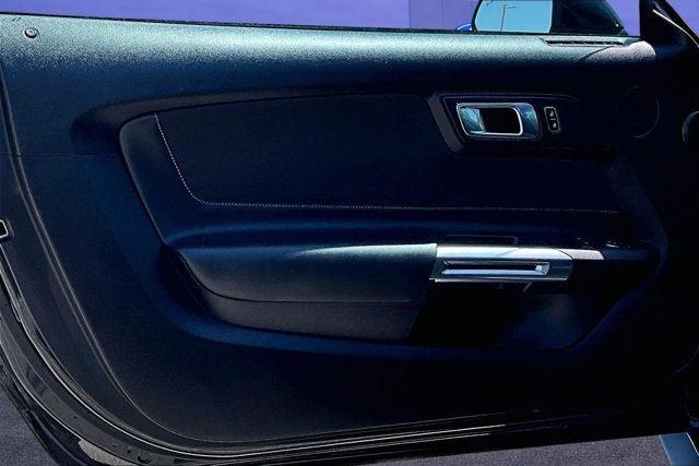 2023 Ford Mustang GT Fastback