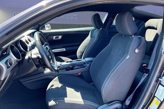 2023 Ford Mustang GT Fastback