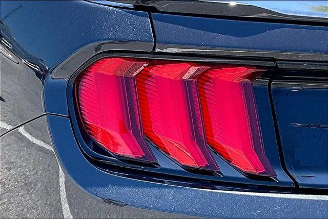 2023 Ford Mustang GT Fastback