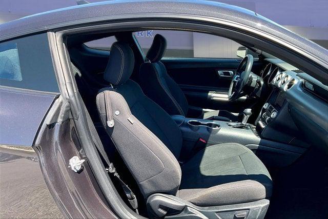 2023 Ford Mustang GT Fastback