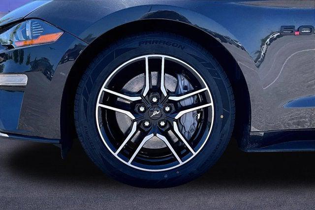 2023 Ford Mustang GT Fastback