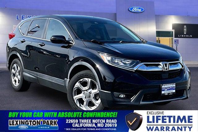 2019 Honda CR-V EX-L for sale in Prince Frederick, MD