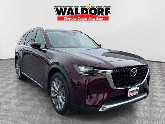2024 Mazda X-90 3.3 Turbo Premium for sale in Prince Frederick, MD