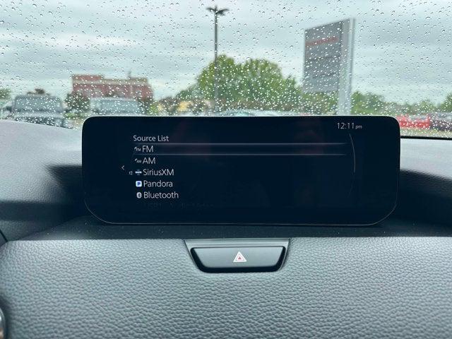 2024 Mazda X-90 3.3 Turbo Premium