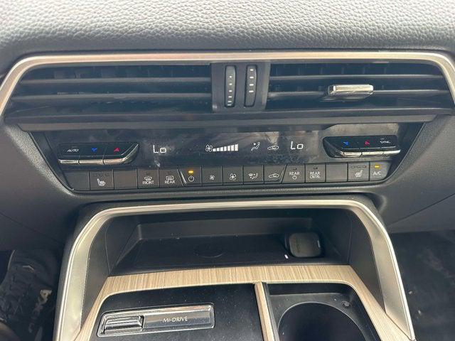 2024 Mazda X-90 3.3 Turbo Premium