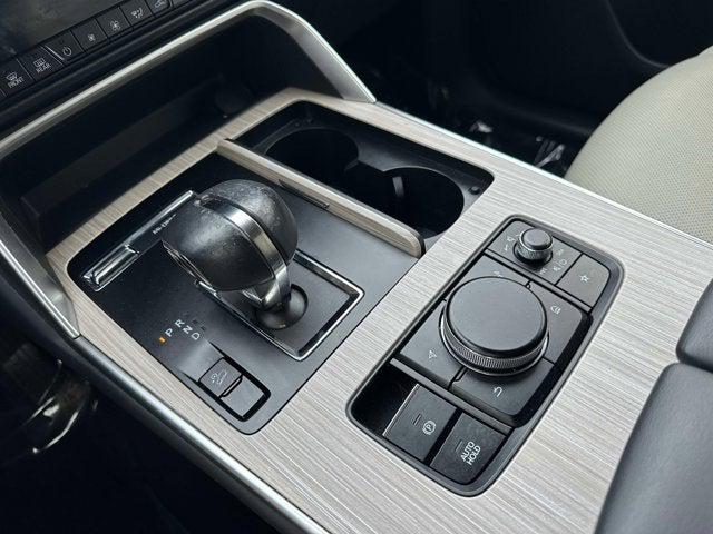 2024 Mazda X-90 3.3 Turbo Premium