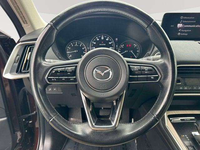 2024 Mazda X-90 3.3 Turbo Premium