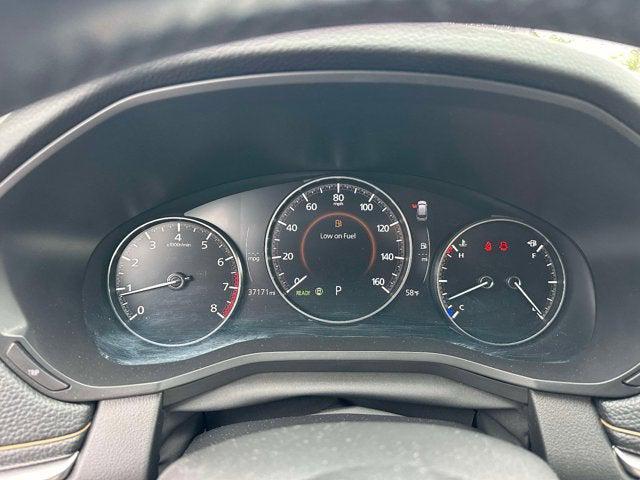 2024 Mazda X-90 3.3 Turbo Premium