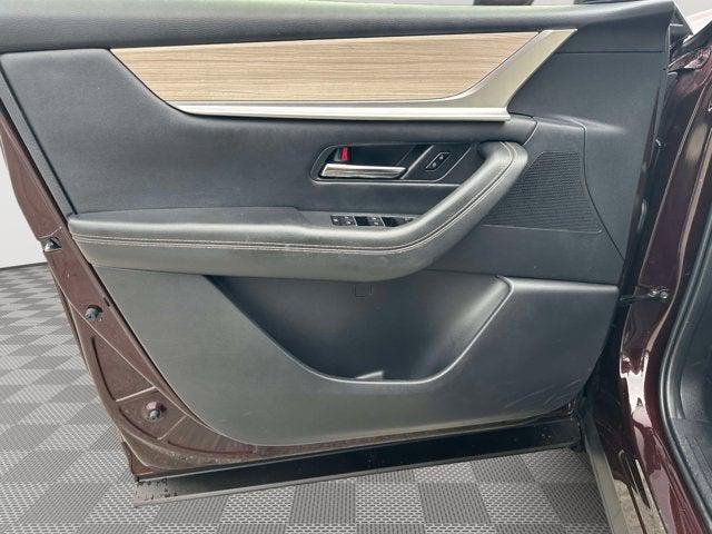 2024 Mazda X-90 3.3 Turbo Premium