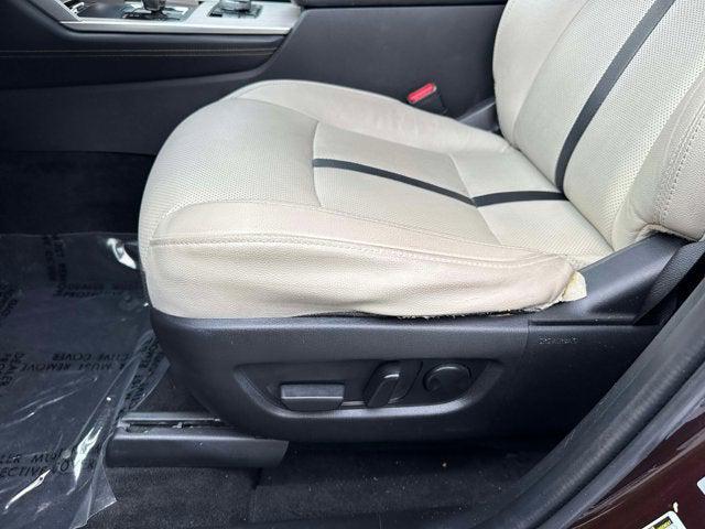 2024 Mazda X-90 3.3 Turbo Premium
