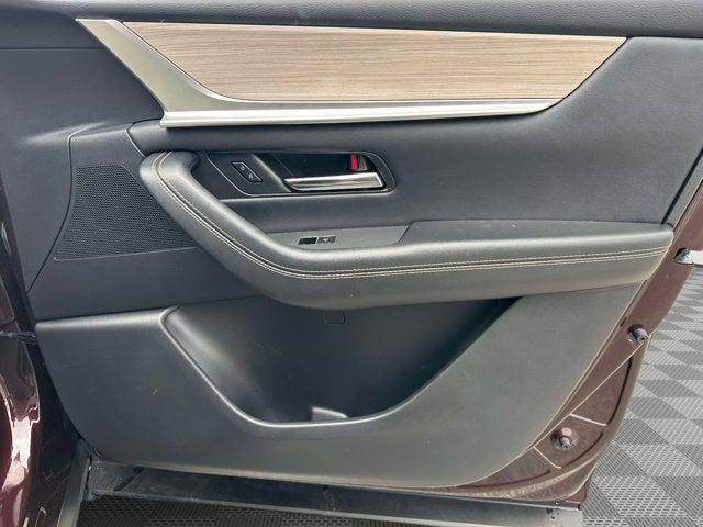 2024 Mazda X-90 3.3 Turbo Premium