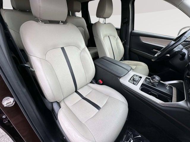 2024 Mazda X-90 3.3 Turbo Premium